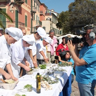 Il Miretti a "Ricette di famiglia"