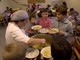 Cibo alla &quot;maniera&quot; tradizionale per i bimbi dell'asilo di Roccavignale: torna in funzione la vecchia cucina