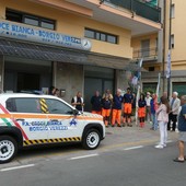 Foto dal profilo Facebook "Bianca Verezzi"