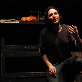Finalborgo, al Teatro delle Udienze in scena lo spettacolo "La Spremuta" di Beppe Casales
