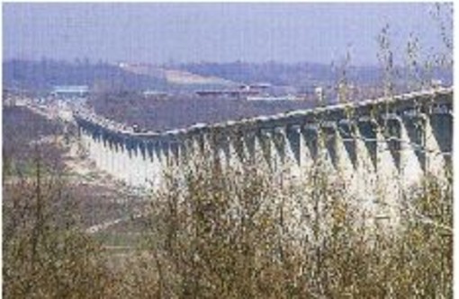 Anche Orco Feglino contrarie alla bretella Borghetto-Predosa Anche Orco Feglino contrarie alla bretella Borghetto-Predosa