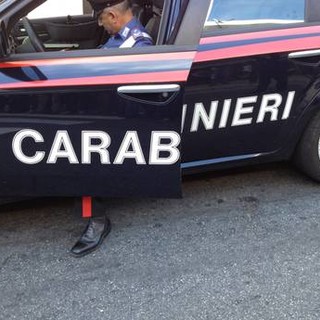 Ruba l'elemosina dall'oratorio di Varazze. Arrestato