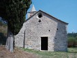 5 – La chiesa di San Lorenzino (foto Roberto Grossi) 5 – La chiesa di San Lorenzino (foto Roberto Grossi)