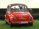 Garlenda: Fiat 500 Club super ospite a Torino