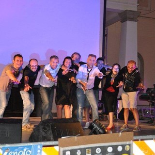 Venerdi, gli Under The Tower si esibiranno a Millesimo