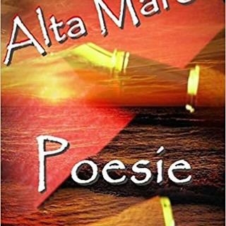 Albenga: Sara Rodolao presenta il suo ultimo libro "Alta Marea"