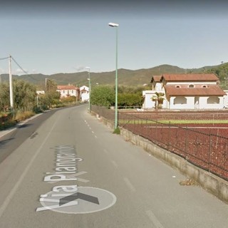 Foto tratta da google map