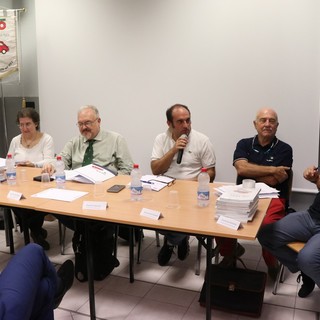 Grandi consensi per il convegno dedicato ai giovani al Museo della 500 di Garlenda