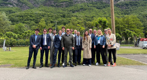 Aerospazio e robotica, la Liguria rafforza l’asse con la Svizzera: missione nel Ticino per imprese, ricerca e università
