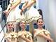 Al via un nuovo anno accademico per il Centro Internazionale Formazione alla Danza di Savona