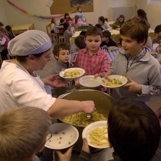 Immagine di repertorio