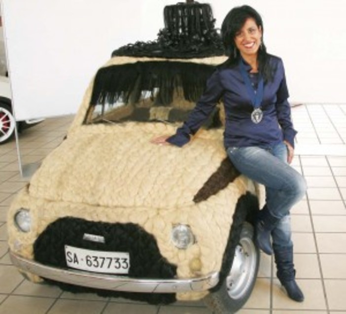 Immagini dell' iniziativa