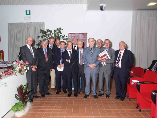 Savona, convegno annuale dell’Ordine su ‘Criticità nella vita professionale del medico’ Savona, convegno annuale dell’Ordine su ‘Criticità nella vita professionale del medico’