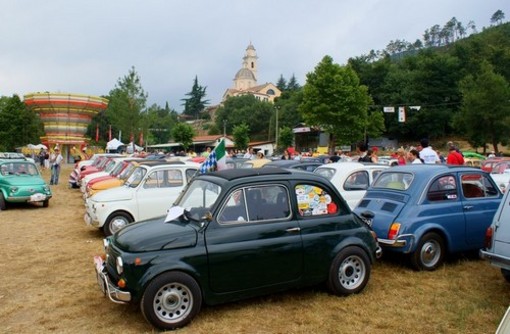 Benvenuto 2015: arriva il bollo sulle auto storiche Benvenuto 2015: arriva il bollo sulle auto storiche