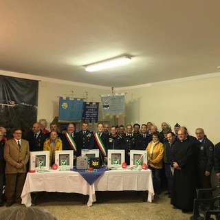 Cosegnati 5 defibrillatori acquistati con i ricavati della festa delle associazioni ad Andora