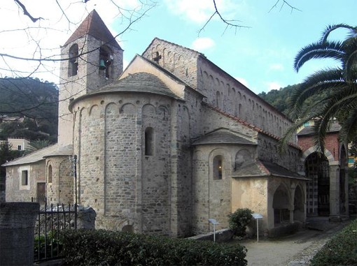 Noli, si organizzano visite guidate al complesso millenario di San Paragorio