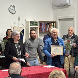 Garlenda, la pro loco spegne 50 candeline: mezzo secolo di volontariato, tradizioni e comunità