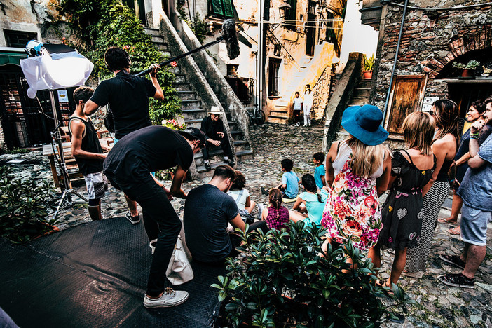 foto di Matteo Csepeli