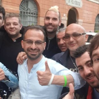 Un anno dopo le elezioni comunali, 'Aria nuova Per Albenga' e 'Solo per Albenga' fanno il punto della situazione
