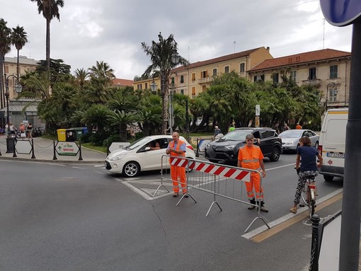 Incidente ferroviario tra Alassio e Laigueglia: ad Albenga attivati bus navetta per i viaggiatori