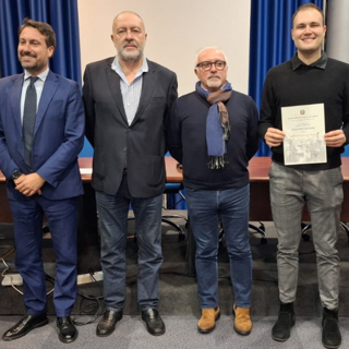 Funivie, consegnate sei borse di studio "Isidoro Bonini" Funivie, consegnate sei borse di studio "Isidoro Bonini"