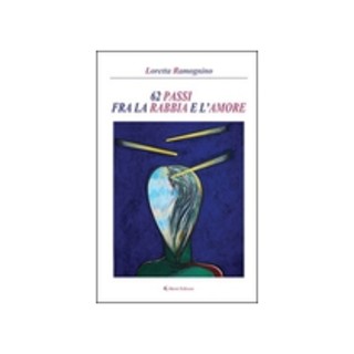 Savona: presentazione del libro “62 passi fra la rabbia e l’amore”