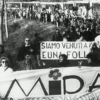 "L'odore dell'Acna: la fabbrica del cancro" ottava puntata