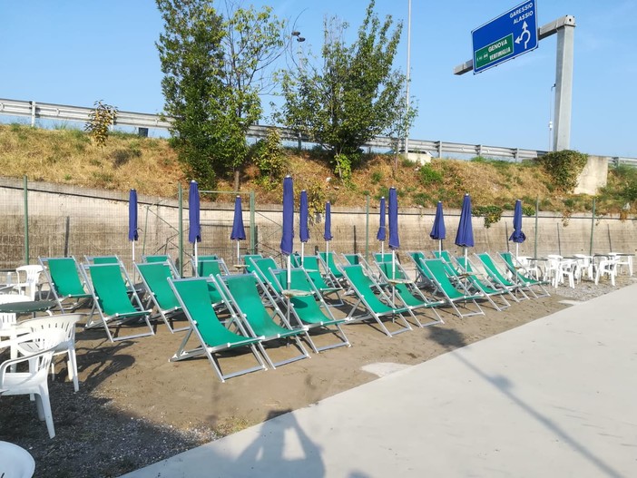 Leca d'Albenga: non solo "Budino della nonna" ma anche "della Lalla"