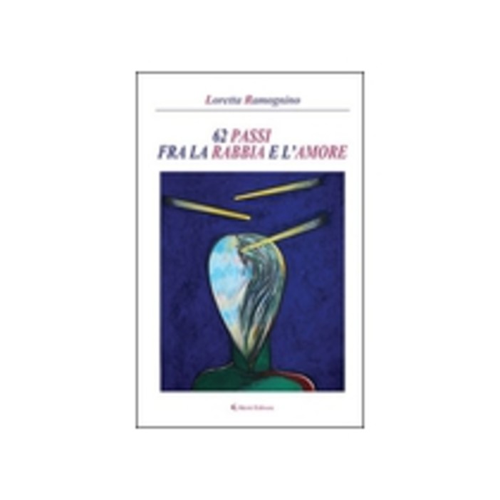 Savona: presentazione del libro “62 passi fra la rabbia e l’amore”