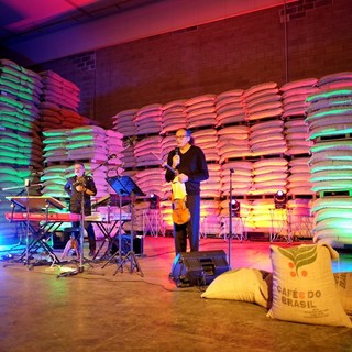 Ultimo concerto di "Musica in Porto" a Vado Ligure