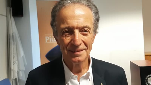 Vincenzo Bertino riconfermato alla guida della Confcommercio Savona