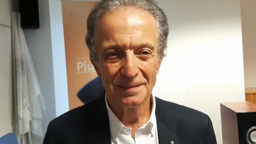 Elezioni Camera di Commercio, spaccatura in Confcommercio, la replica del presidente Bertino Elezioni Camera di Commercio, spaccatura in Confcommercio, la replica del presidente Bertino