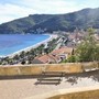 Sulle tracce di Dante e del "viaggio" in Purgatorio, a Noli nascerà il parco letterario sul Monte Ursino Sulle tracce di Dante e del "viaggio" in Purgatorio, a Noli nascerà il parco letterario sul Monte Ursino