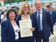 Andora, Antonella Soldi tra i nuovi Cavalieri della Repubblica. Il sindaco Demichelis: "Una professionista al servizio delle istituzioni e della comunità" Andora, Antonella Soldi tra i nuovi Cavalieri della Repubblica. Il sindaco Demichelis: "Una professionista al servizio delle istituzioni e della comunità"