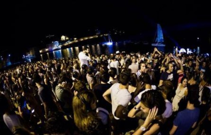 Pietra Ligure: ritorna il Sunset Beach Festival  con l’ultimo attesissimo appuntamento