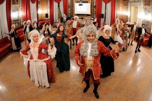 Albenga: nuovo ciclo di conferenze sulla Cultura in Liguria tra Sei e Settecento