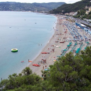 A Bergeggi un weekend ricco di eventi