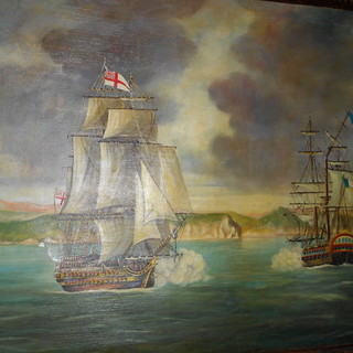 "Periscano tutti i tiranni": le grandi battaglie del Finalese in una mostra