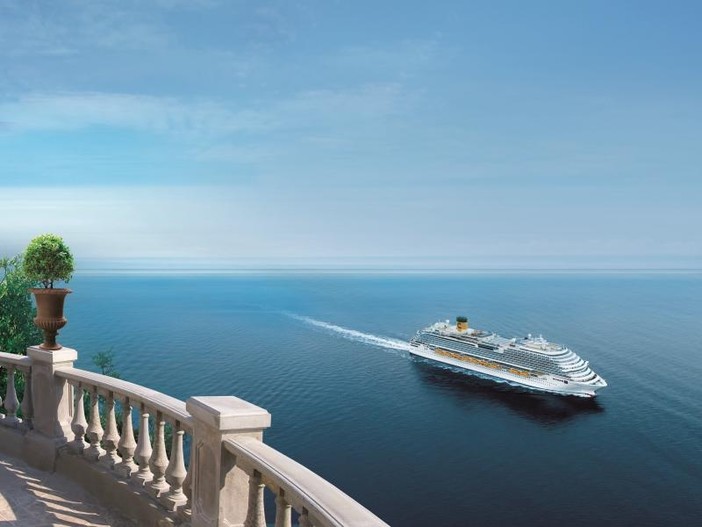 Pianificare la perfetta crociera Pianificare la perfetta crociera