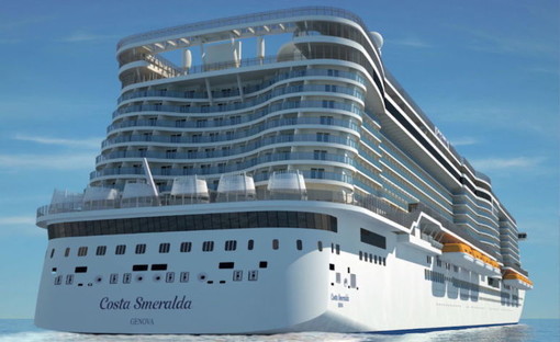 La Capitaneria di Porto di Savona emana l’Ordinanza per lo stazionamento di navi alimentate a GNL nel porto di Savona