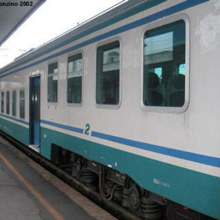 Savona, weekend nero per chi viaggia in treno: sciopero del personale di manovra