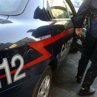 Carabiniere fuori servizio arresta uno spacciatore a Borghetto Santo Spirito