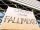 Primo trimestre 2015 avverso per le imprese liguri: fallimenti in crescita e gap negativo tra iscrizioni e cancellazioni Primo trimestre 2015 avverso per le imprese liguri: fallimenti in crescita e gap negativo tra iscrizioni e cancellazioni