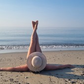 7 giugno Giornata mondiale del naturismo 7 giugno Giornata mondiale del naturismo