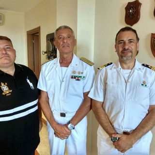 Fiba Confesercenti e Capitaneria di Porto collaborano per la salvaguardia dei bagnanti