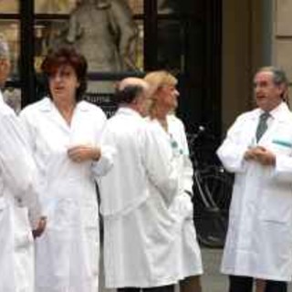 Savona:  medici cattolici, Messa d’inizio anno sociale