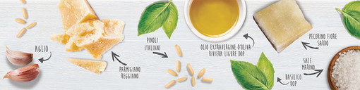 Venerdì e sabato torna a Finalpia la grande festa del pesto Venerdì e sabato torna a Finalpia la grande festa del pesto