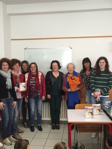 La Fattoria Didattica Vivai Montina, Niero: "Dai ragazzi parte il cambiamento del territorio"