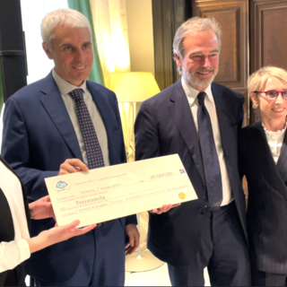 Innovazione e tradizione: il progetto “ReStartApp" premia tre idee imprenditoriali per il rilancio del territorio appenninico (Video)