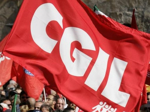 Emergenza Coronavirus, la Cgil Savona ai lavoratori: "Non vi lasciamo da soli. Mai" Emergenza Coronavirus, la Cgil Savona ai lavoratori: "Non vi lasciamo da soli. Mai"